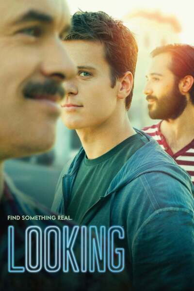 ძიება / Looking