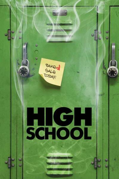 კოლეჯი / High School