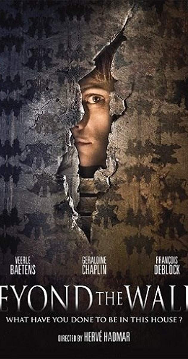 კედლების მიღმა / Beyond the Walls