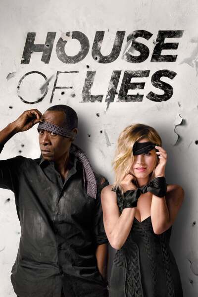 ტყუილების სახლი / House of Lies