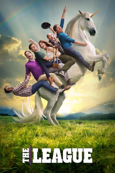 ლიგა / The League