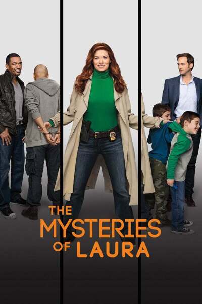 ლაურას საიდუმლოებები / The Mysteries of Laura