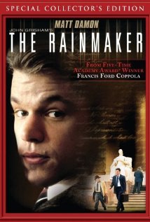კეთილშობილი / The Rainmaker