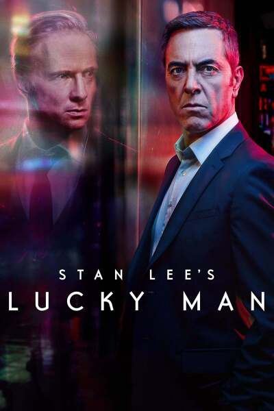 იღბლიანი / Stan Lee's Lucky Man