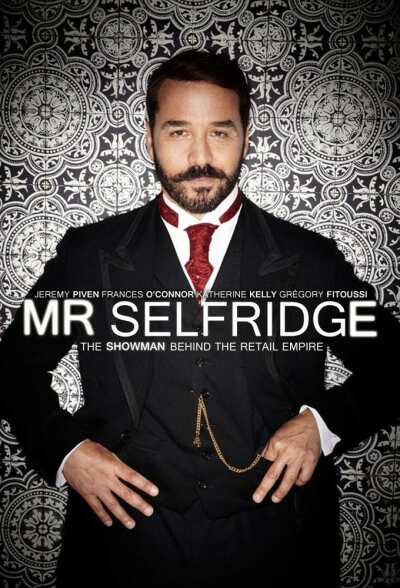 მისტერ სელფრიჯი / Mr Selfridge