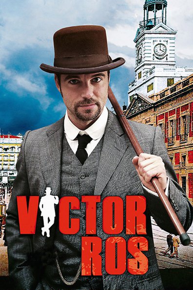 ვიქტორ როსი / Víctor Ros