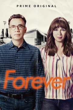 სამუდამოდ / Forever