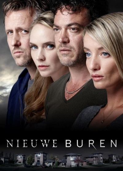 ახალი მეზობლები / Nieuwe buren