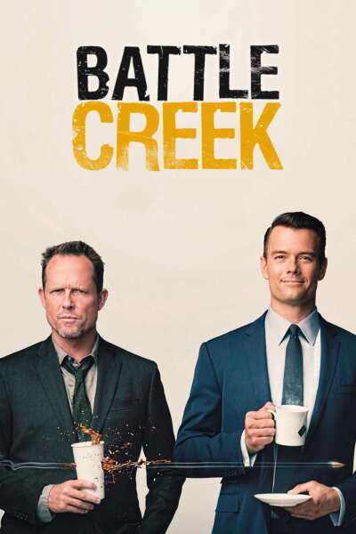 ბეთლ კრიკი / Battle Creek