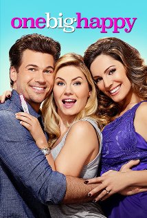 ერთი დიდი ბედნიერება / One Big Happy