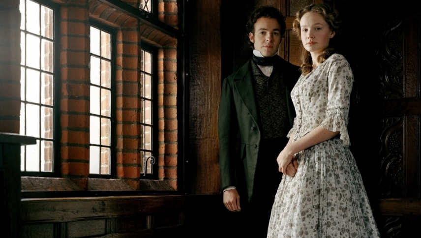 ცივი სახლი / Bleak House