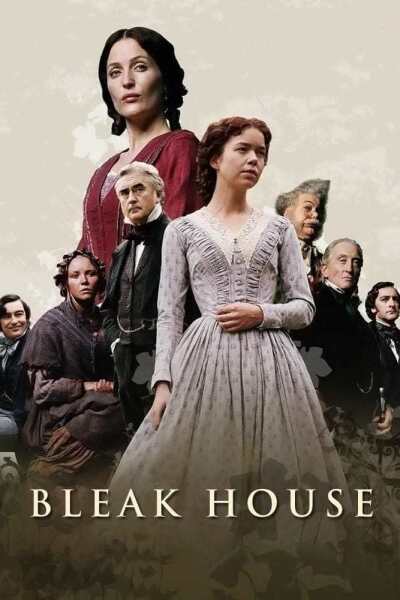 ცივი სახლი / Bleak House