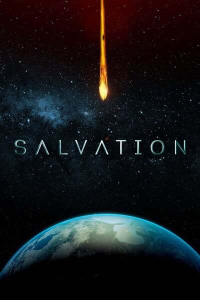 გადარჩენა / Salvation
