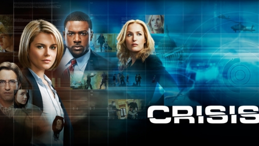 კრიზისი / Crisis