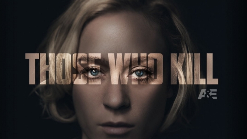 ისინი, ვინც კლავს / Those Who Kill