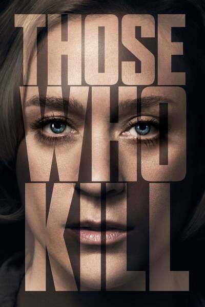 ისინი, ვინც კლავს / Those Who Kill