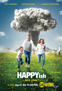ბედნიერება / Happyish