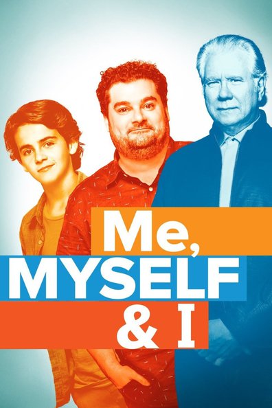 მე, მე და კვლავ მე / Me, Myself and I
