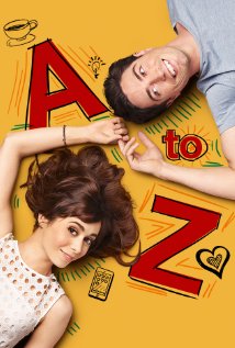 A-დან Z-მდე / A to Z