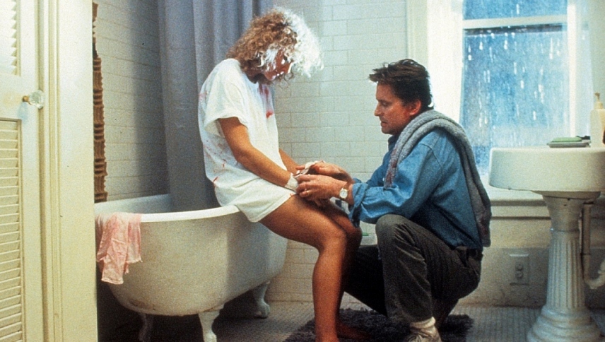 საბედისწერო ლტოლვა / Fatal Attraction