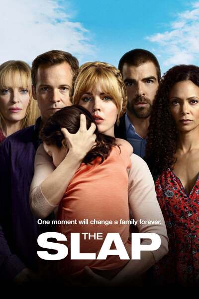 გალაწუნება / The Slap
