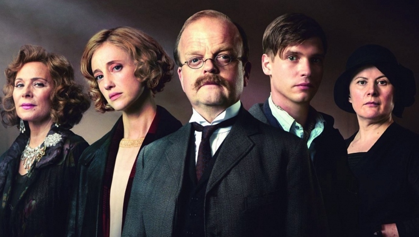 ბრალდების მოწმე / The Witness for the Prosecution