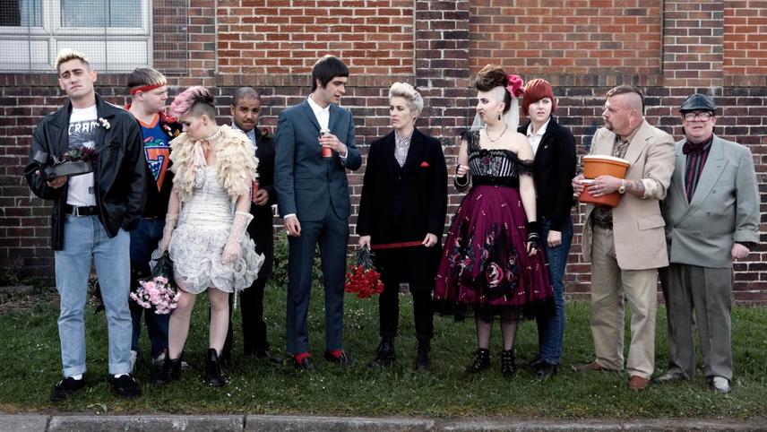 ეს ინგლისია / This Is England '86
