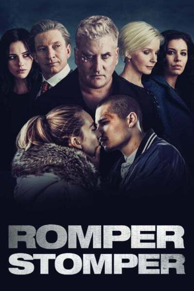 Romper Stomper / Скины
