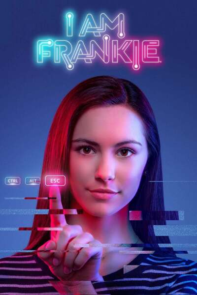 მე ვარ ფრენკი / I Am Frankie
