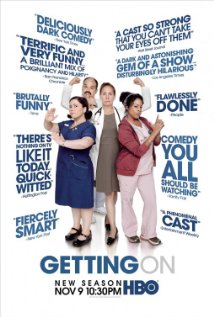 მიგიღონ იქ / Getting On