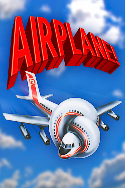 აეროპლანი! / Airplane!
