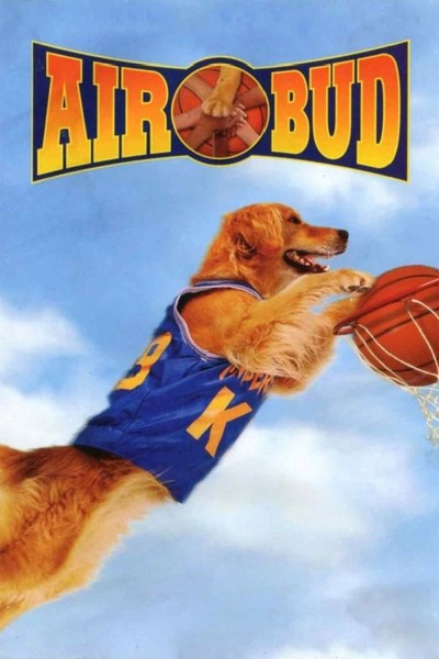ჰაერის მეფე / Air Bud