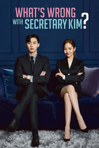 რა დაემართა მდივან კიმს / What's Wrong with Secretary Kim