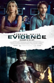 სამხილი / Evidence