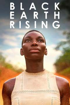 დედამიწის შავი მხარე / Black Earth Rising