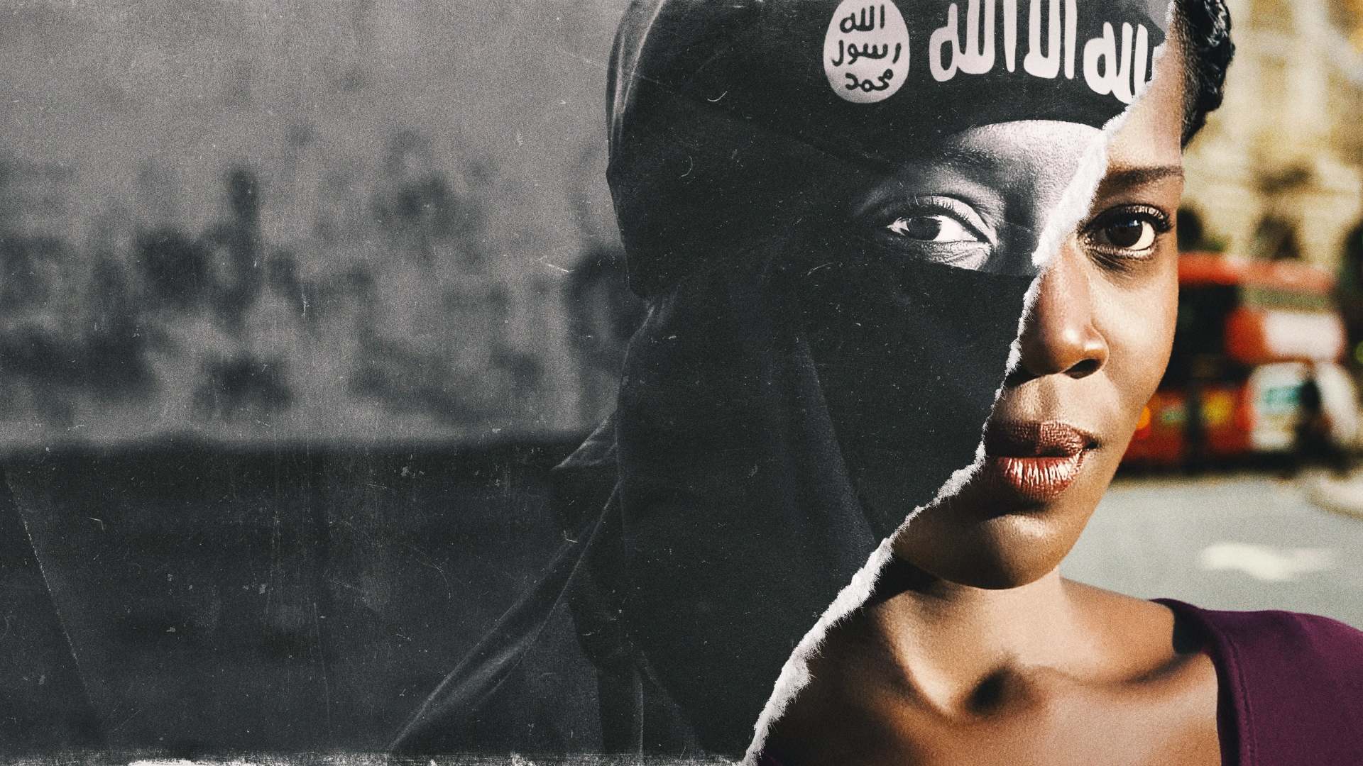 შტატი / The State