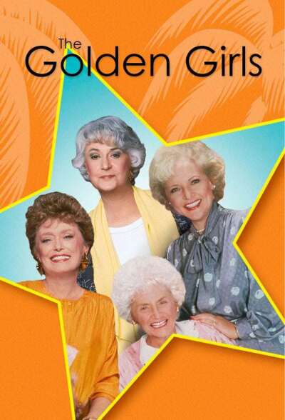 ოქროს გოგონები / The Golden Girls