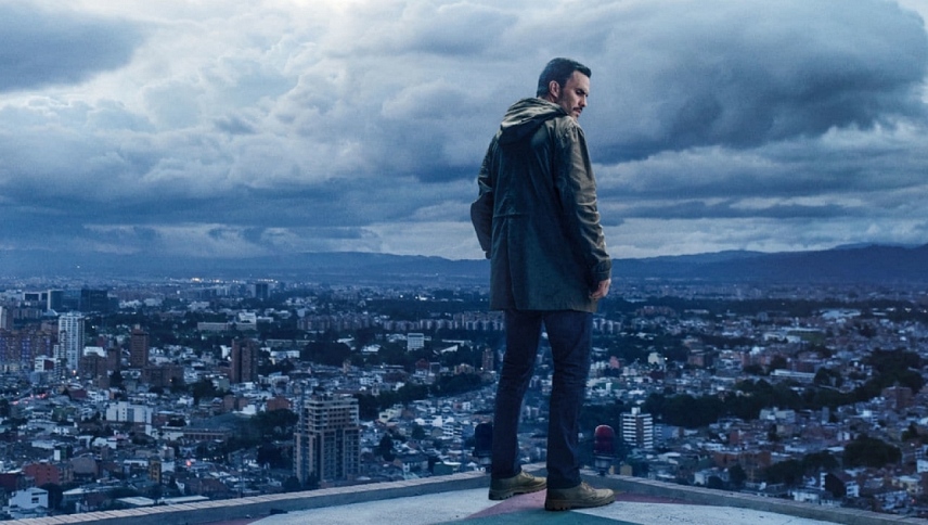 ველური უბანი / Wild District