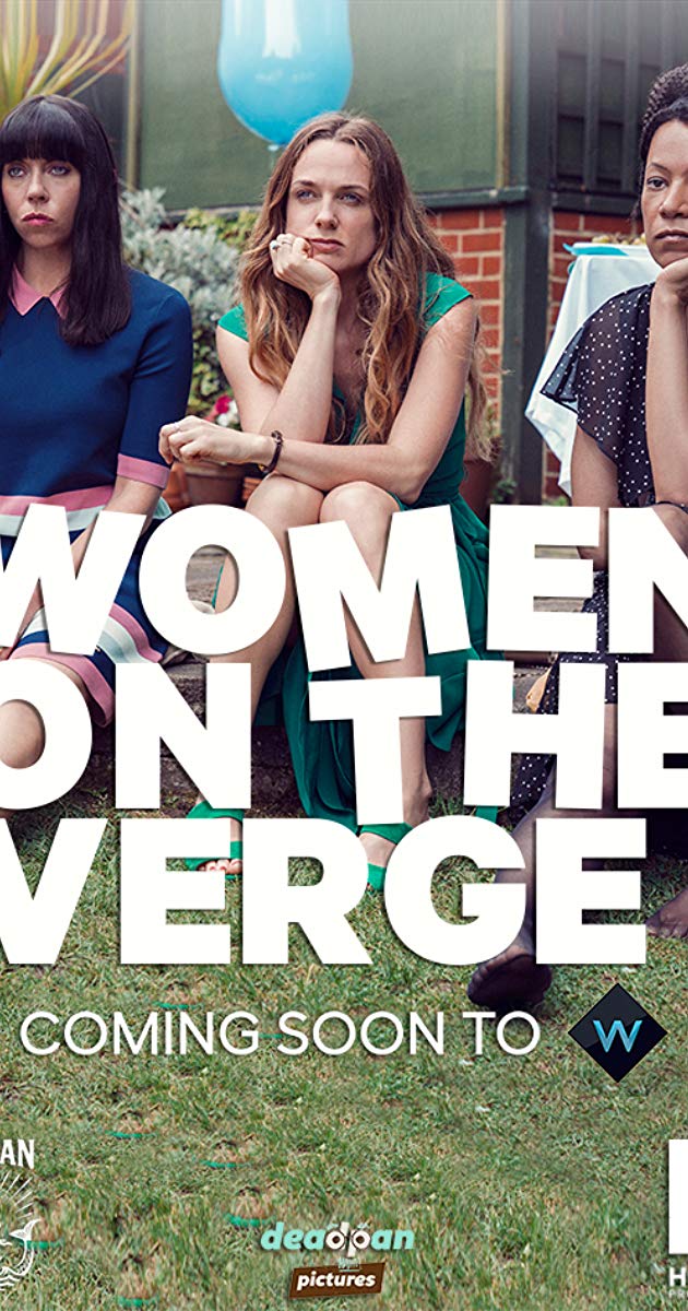 Women on the Verge
