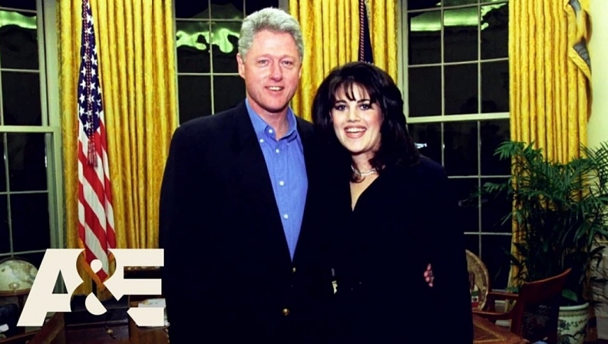 The Clinton Affair