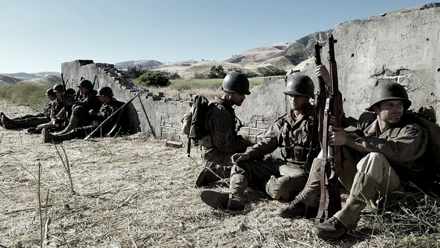 ღირსების მედალი / Medal of Honor