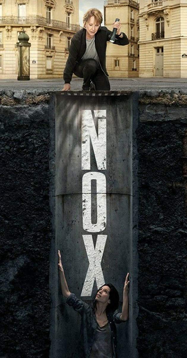 ნოქსი / Nox