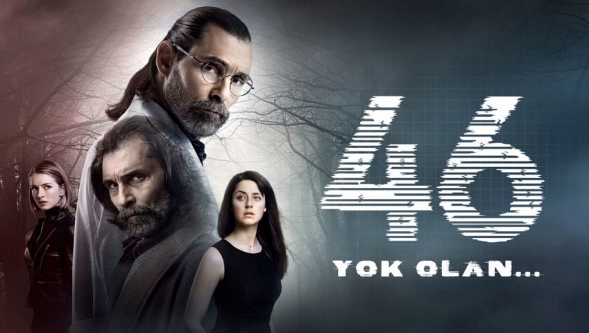 46 იოკ ოლანი / 46 Yok Olan