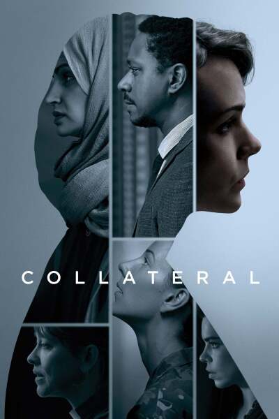კოლატერალი / Collateral