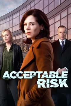 Acceptable Risk / Допустимый риск