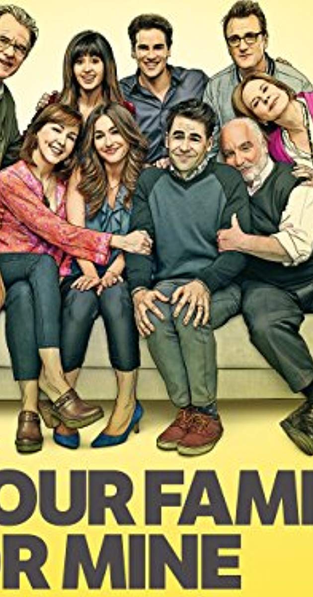 Your Family or Mine