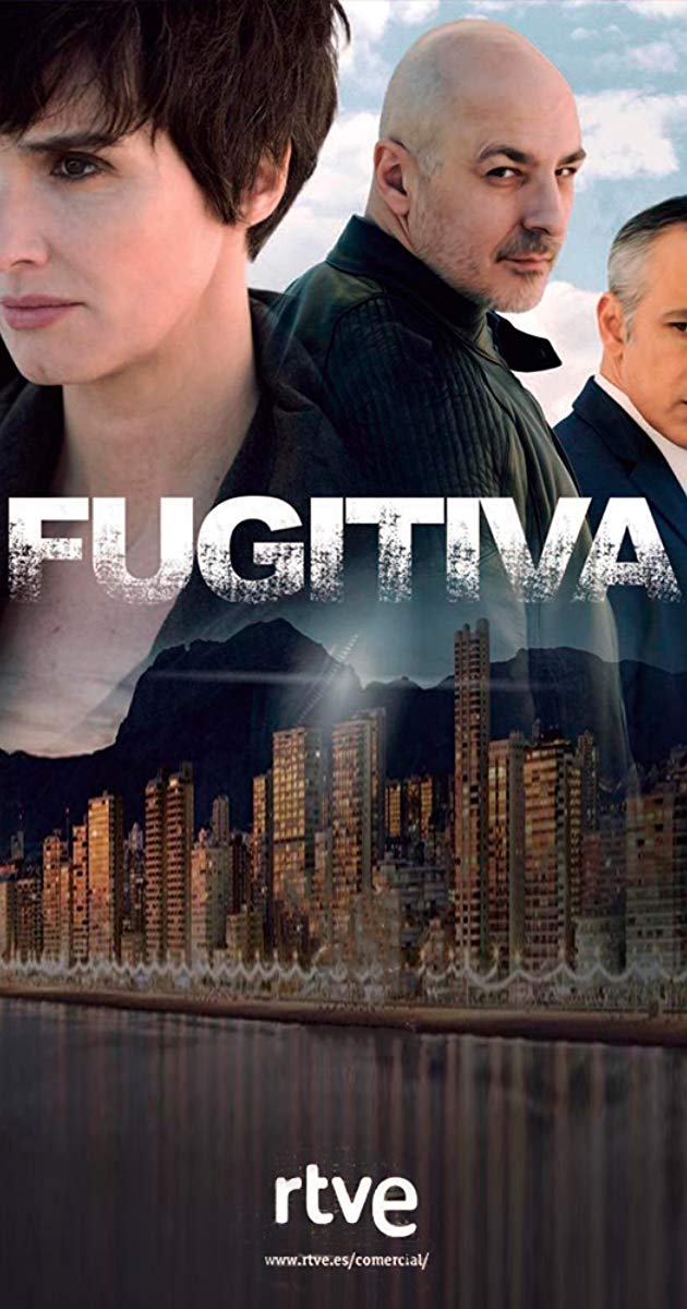 გაქცეული დამნაშავე / Fugitiva