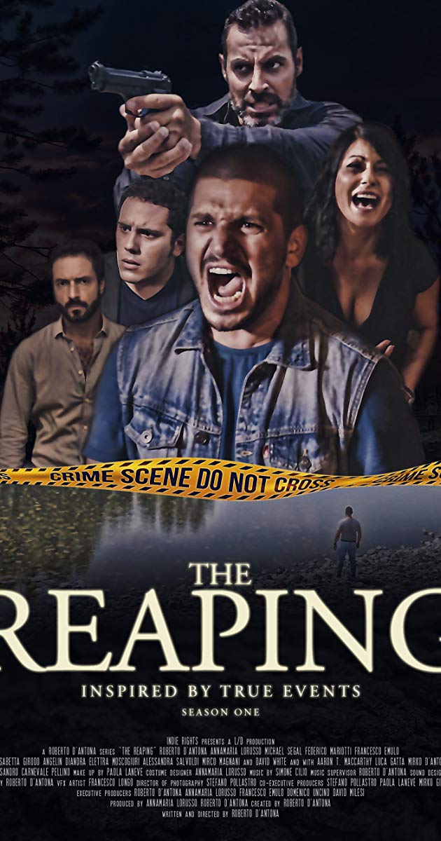 The Reaping
