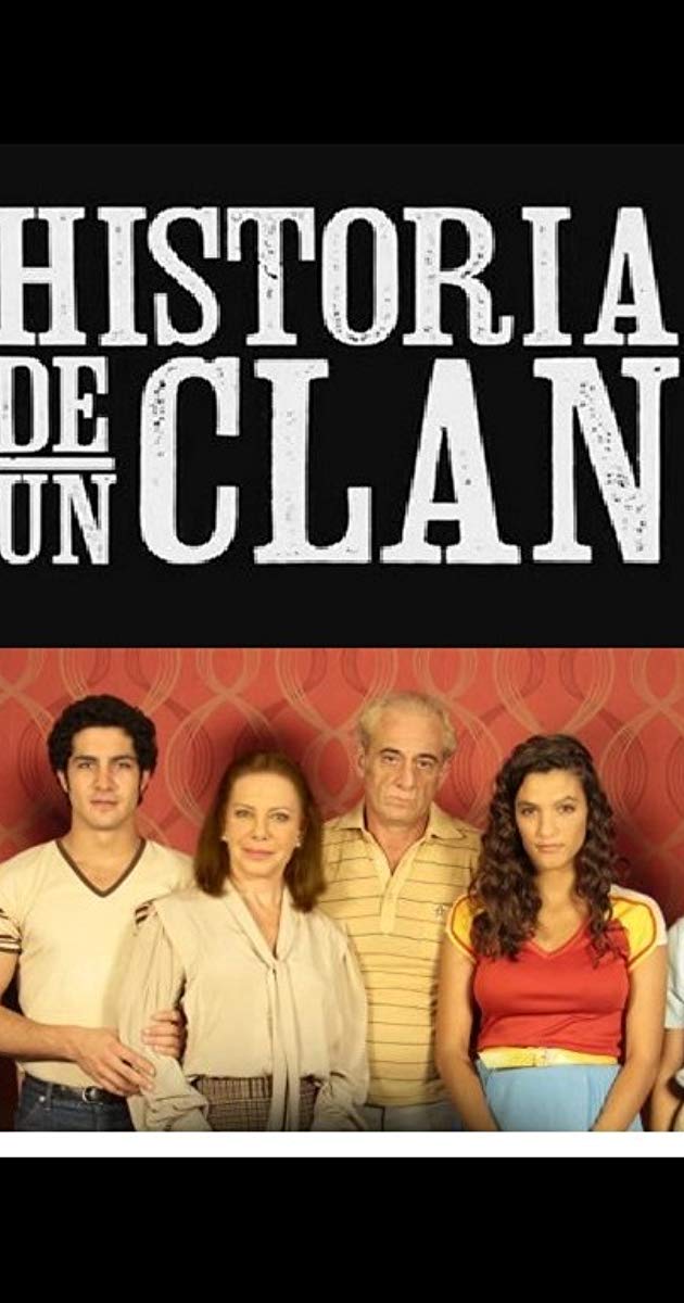 კლანის ისტორია / Historia de un clan