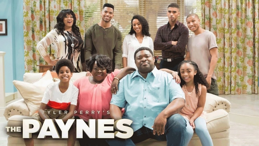 პეინები / The Paynes